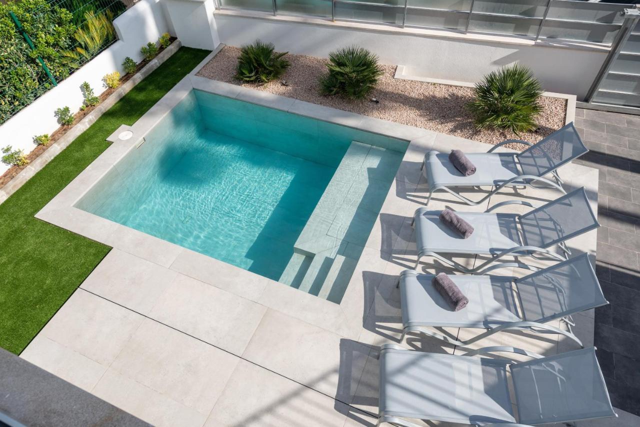 Villa Ca Na Cati Alcudia (Mallorca)